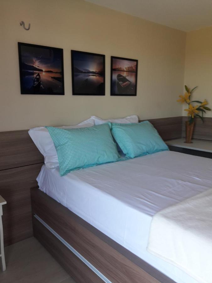 Porto Das Dunas Solarium Residence 阿奎拉兹 外观 照片